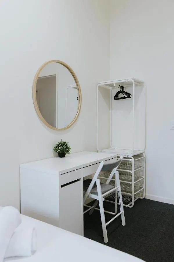 Hostel Life In Byron Accommodation Byron Bay