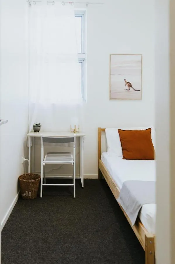 Hostel Life In Byron Accommodation Byron Bay