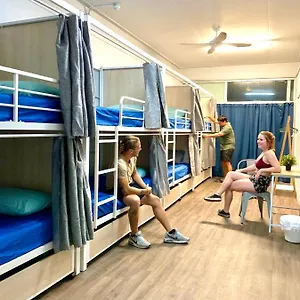 Mumma's Hostel Cairns
