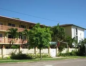 On Gregory Aparthotel Townsville
