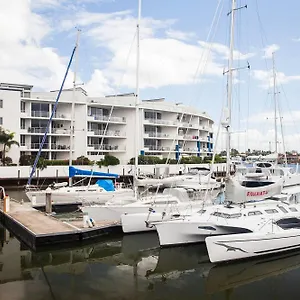 Bluewater Point Aparthotel Mooloolaba