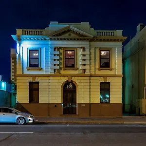 Bank192 Hotel Adelaide
