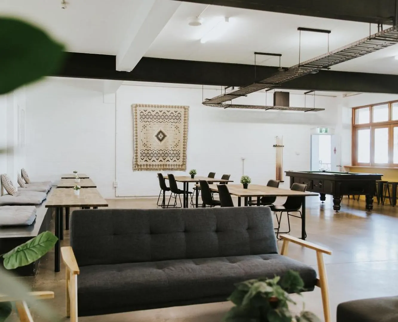 Hostel Life In Byron Accommodation Byron Bay