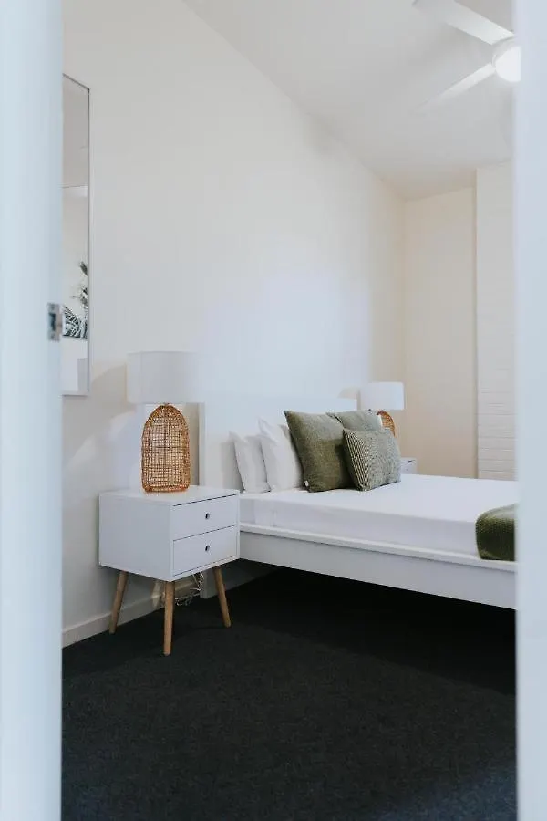 Life In Byron Accommodation Byron Bay Hostel
