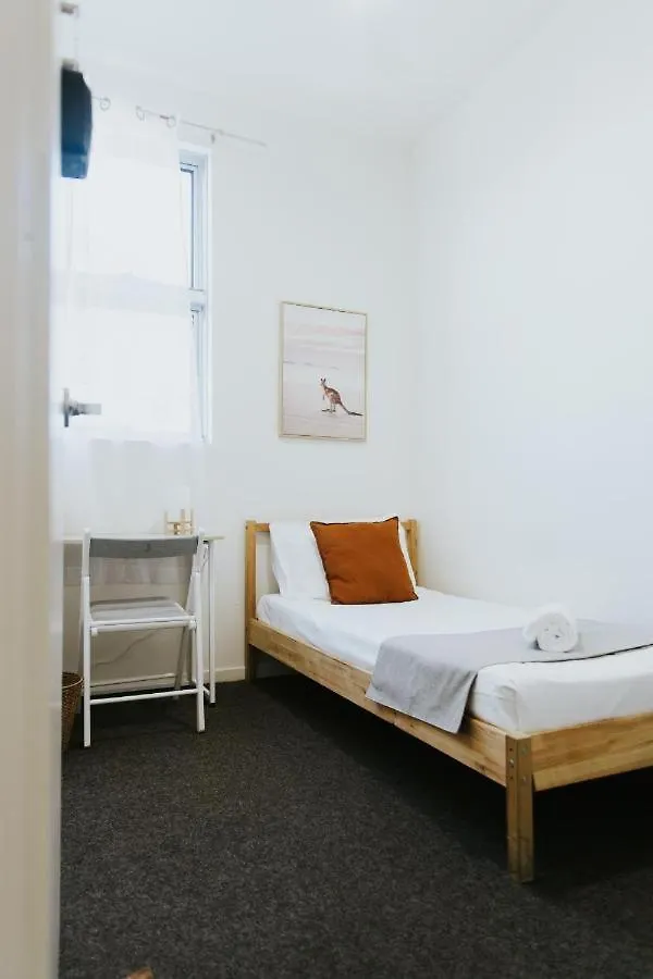 Hostel Life In Byron Accommodation Byron Bay Avustralya