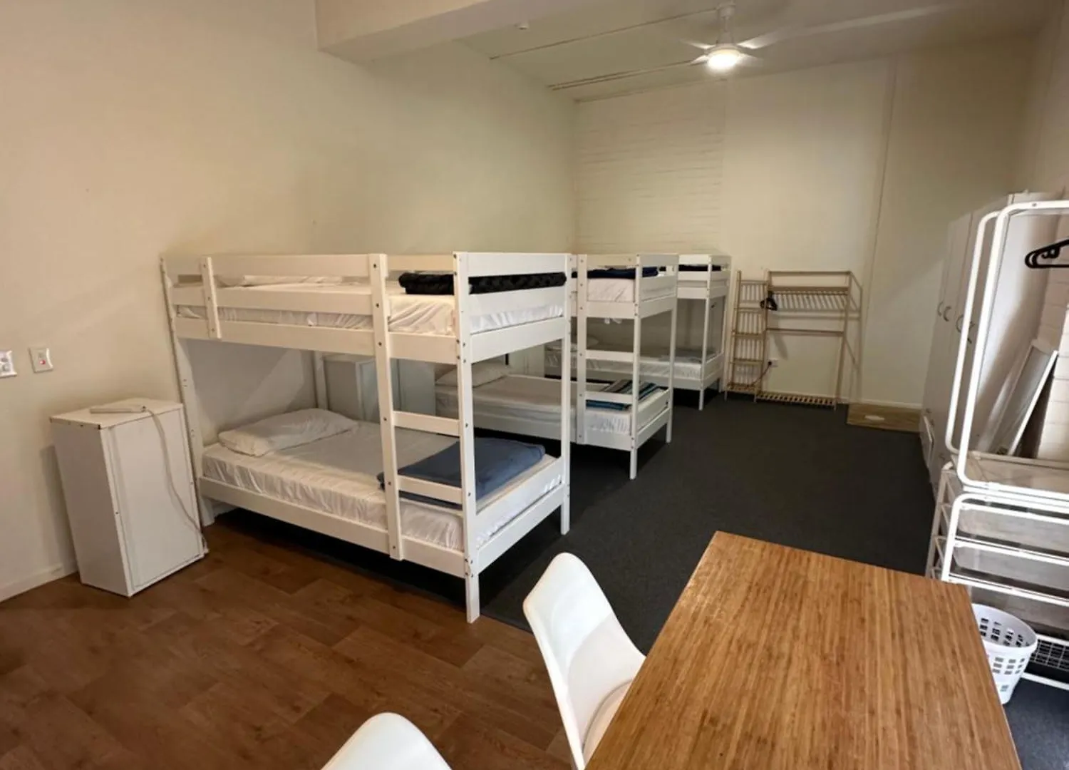 Hostel Life In Byron Accommodation Byron Bay